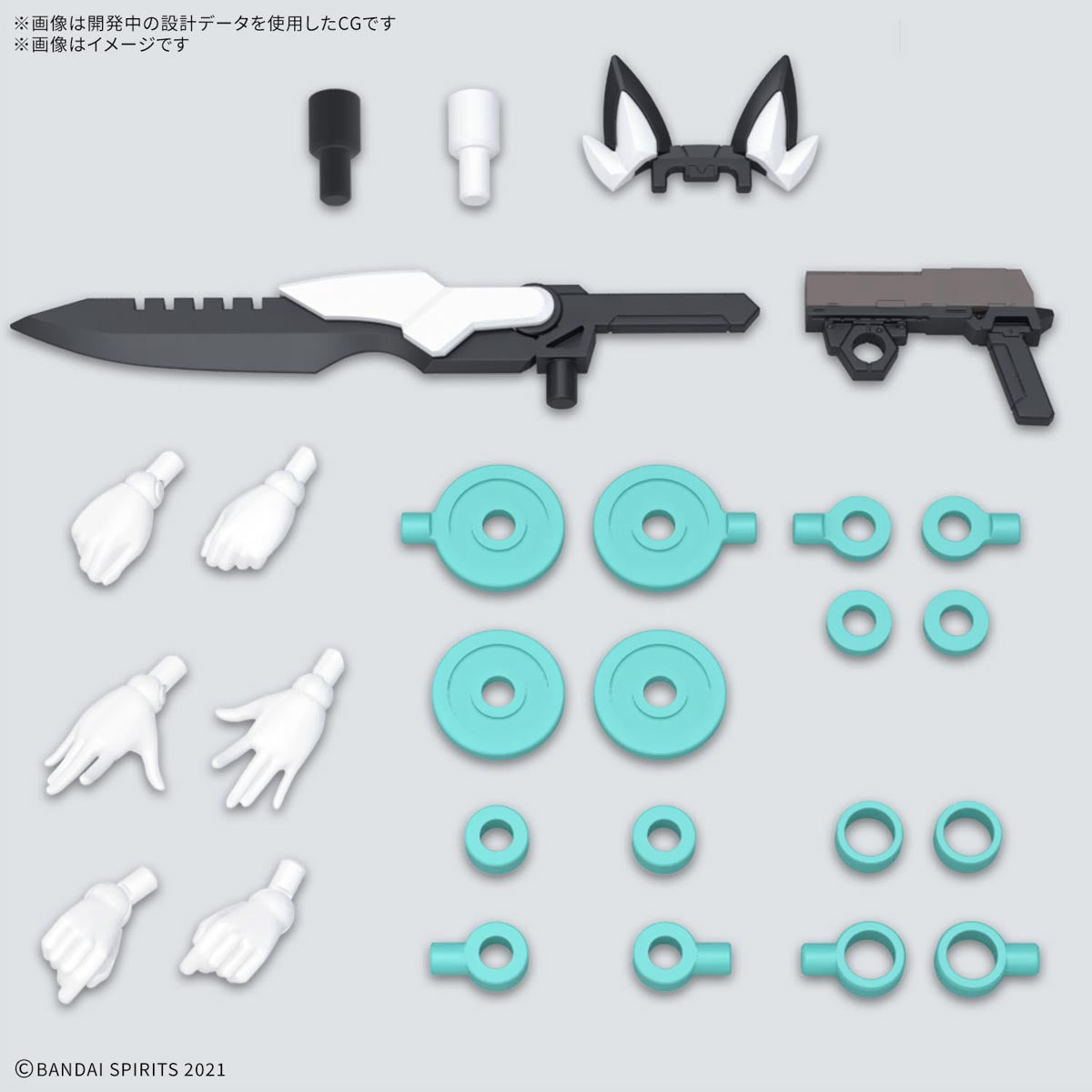 30MS SIS-H00 セスティエ[カラーC]