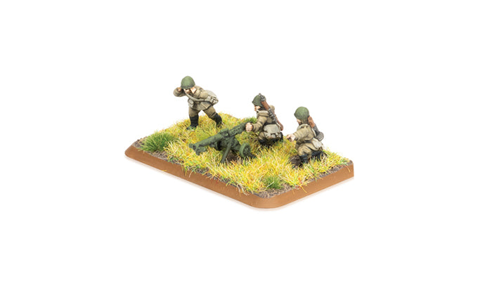 su811 82mm B-10 Recoilless Rifle (x4)