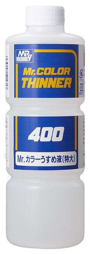 Mr.カラーうすめ液(特大)