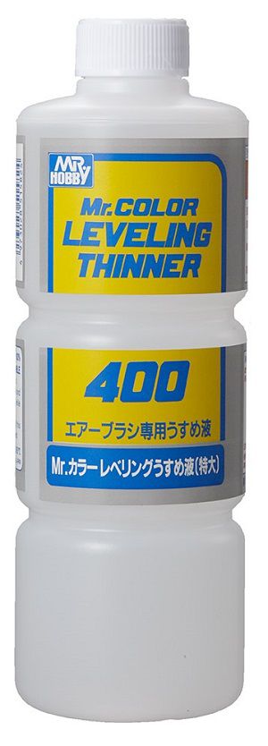 Mr.カラーレベリングうすめ液(特大)