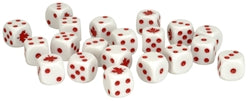 tca900 Canadian Dice Set