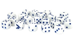 tfr900 French Dice Set