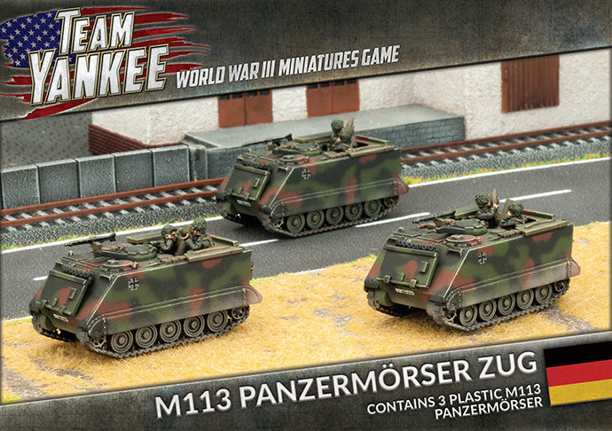 tgbx09 M113 Panzermorser Zug