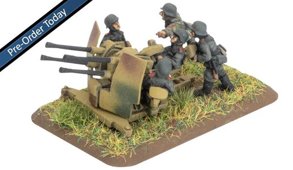 ge536 Quad 2cmm AA Platoon (x3)