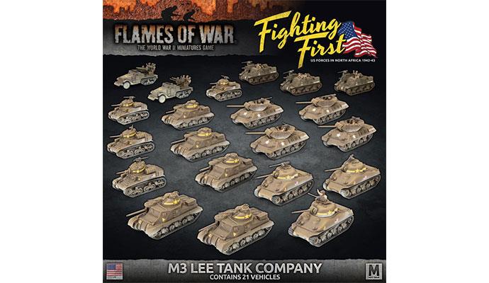 usab12 American Fighting First Army Deal