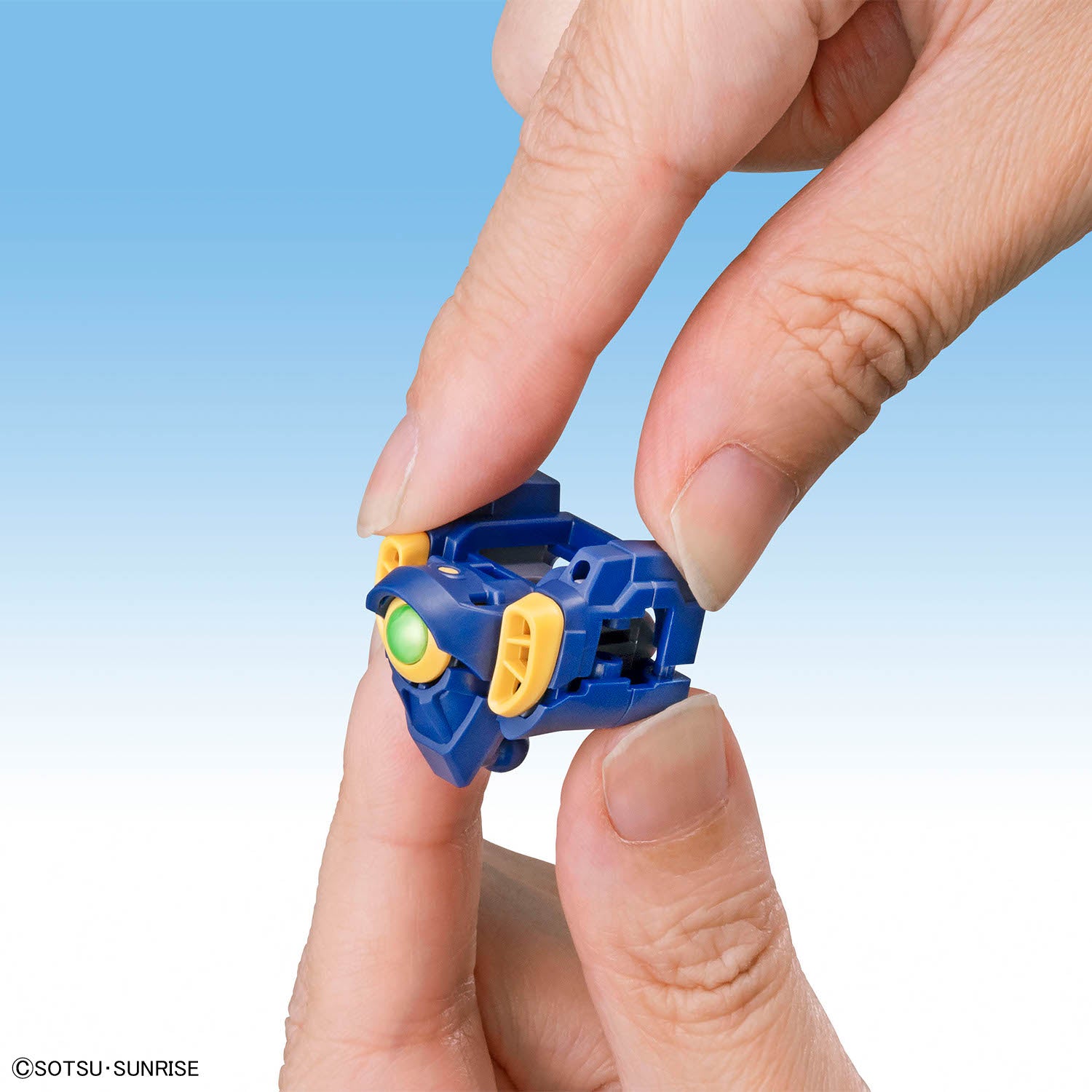 ENTRY GRADE 1/144 ウイングガンダム