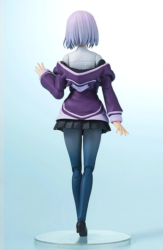 新条ｱｶﾈ 可動ﾌﾟﾗｽﾁｯｸﾓﾃﾞﾙｷｯﾄ[SSSS.GRIDMAN]