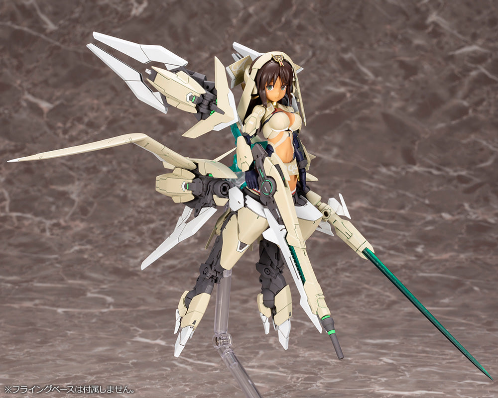 ﾒｶﾞﾃﾞﾊﾞｲｽ ｱﾘｽ･ｷﾞｱ･ｱｲｷﾞｽ 兼志谷 ver.ｶﾙﾊﾞﾁｮｰﾄ