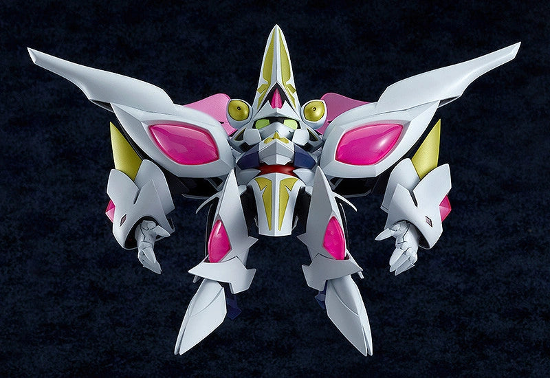 MODEROID ﾎﾜｲﾄﾘﾘｰ[ｸﾞﾗﾝﾍﾞﾙﾑ]