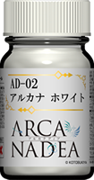 ｱﾙｶﾅﾎﾜｲﾄ