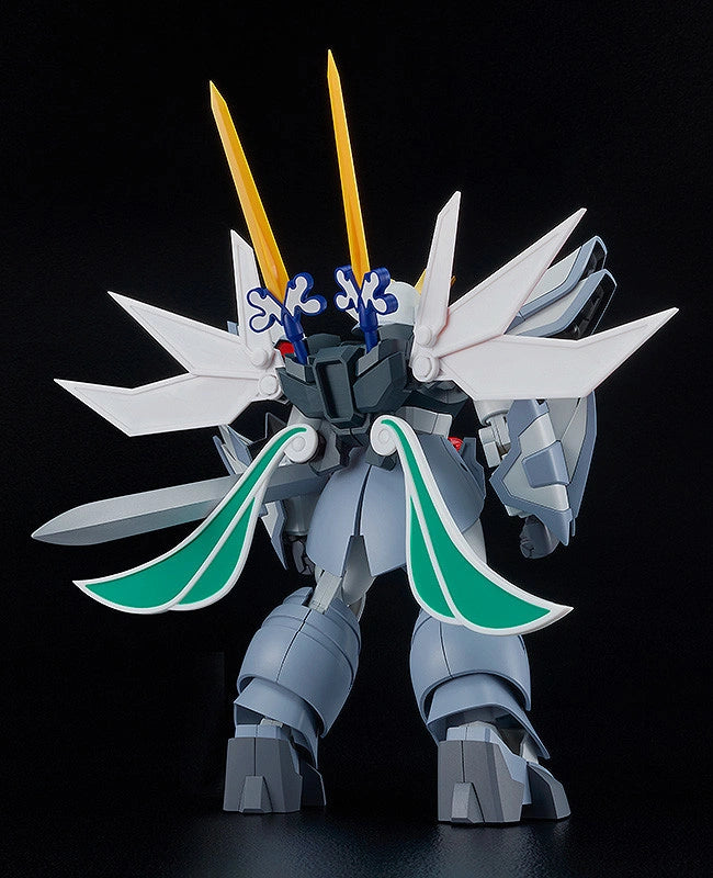 MODEROID ﾊｲﾊﾟｰｸﾞﾗﾝｿﾞｰﾄ