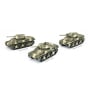 bbx79 Sentinel Armoured Troop (x3)