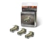 br304 Marmon-Herrington Armoured Car Troop (x3)
