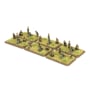 br825 Mortar Platoon (Far East) (x6)