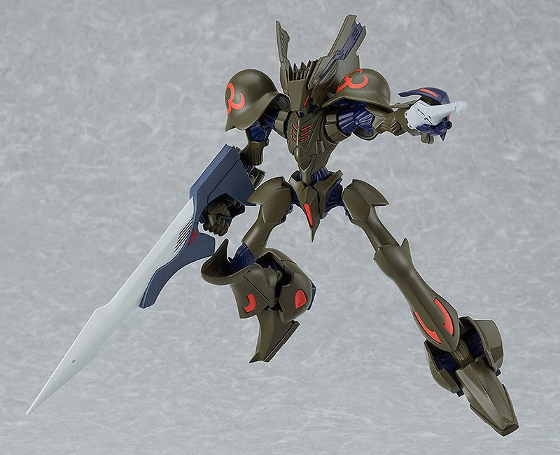 MODEROID ｸﾞﾗﾝﾁｬｰ(ｼﾞｮﾅｻﾝ機)