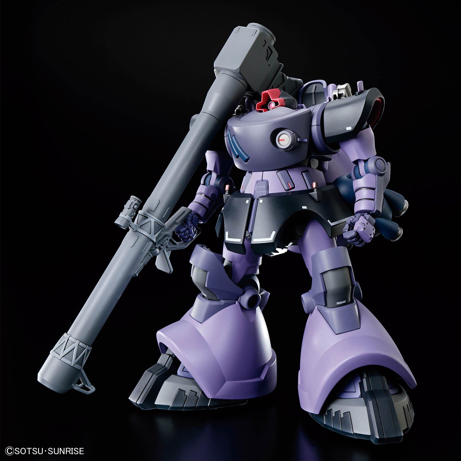 HG 1/144 リック・ドム ガイア機/オルテガ機(GQ)　2機セット HG 1/144 リック・ドム ガイア機/オルテガ機(GQ) | GOODS | 機動