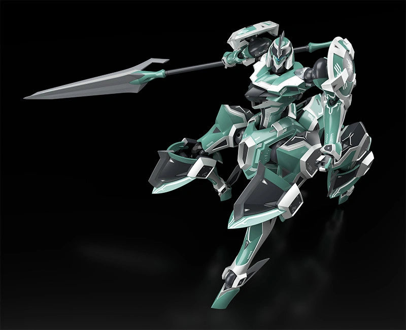 MODEROID ﾂｪﾝﾄﾞﾙｸﾞ/ﾂｪﾝﾄﾞﾘﾝﾌﾞﾙ[ﾅｲﾂ&ﾏｼﾞｯｸ]