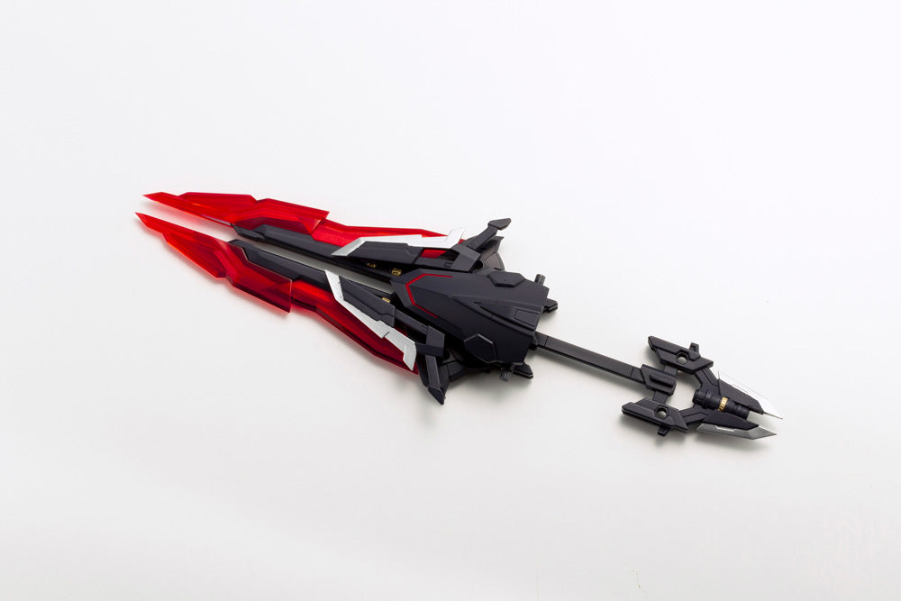 M.S.G ﾍｳﾞｨｳｪﾎﾟﾝﾕﾆｯﾄｴｸﾞｾﾞﾆｽｳｲﾝｸﾞﾌﾞﾗｯｸVer.