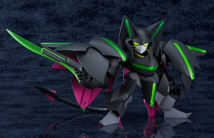 MODEROID ｳﾞｨｵﾗｶｯﾂｪ[ｸﾞﾗﾝﾍﾞﾙﾑ]