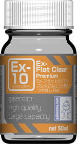 Ex-ﾌﾗｯﾄｸﾘｱｰ ﾌﾟﾚﾐｱﾑ