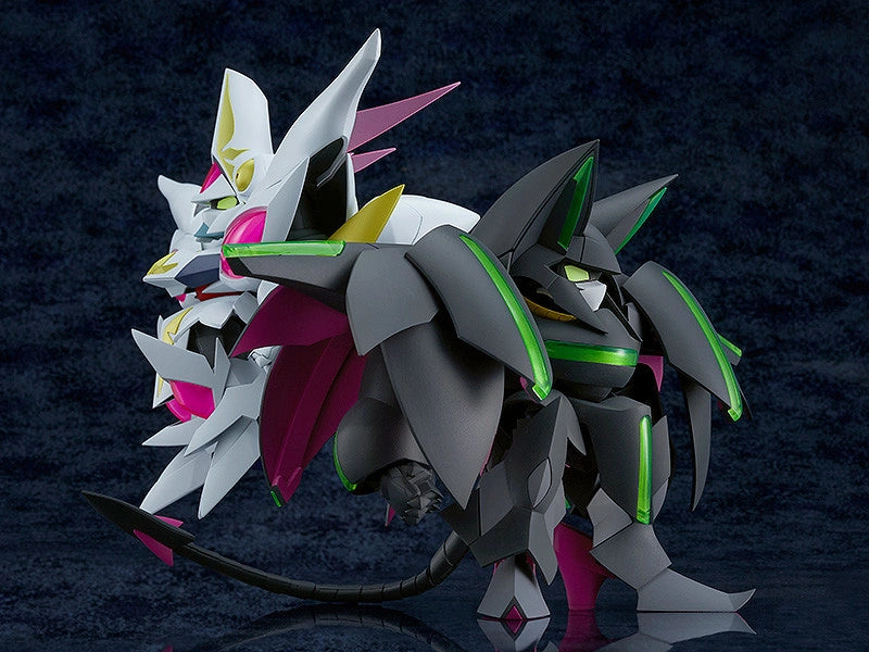 MODEROID ｳﾞｨｵﾗｶｯﾂｪ[ｸﾞﾗﾝﾍﾞﾙﾑ]