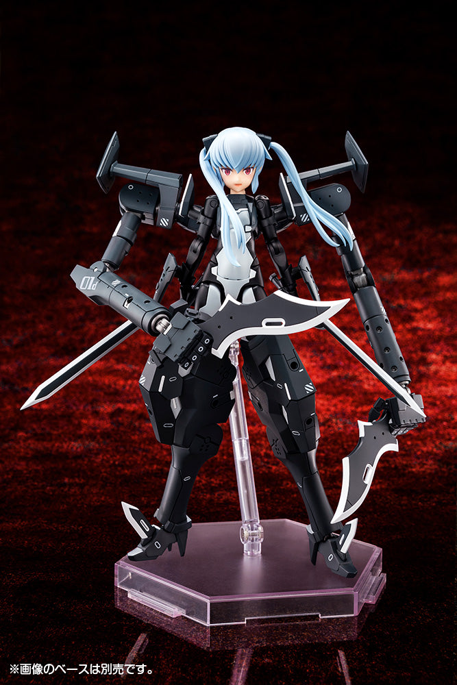 ﾒｶﾞﾐﾃﾞﾊﾞｲｽ 武装神姫 悪魔型 ｽﾄﾗｰﾌ