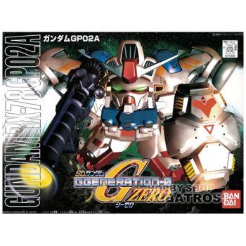 BB202 ｶﾞﾝﾀﾞﾑGP-02A
