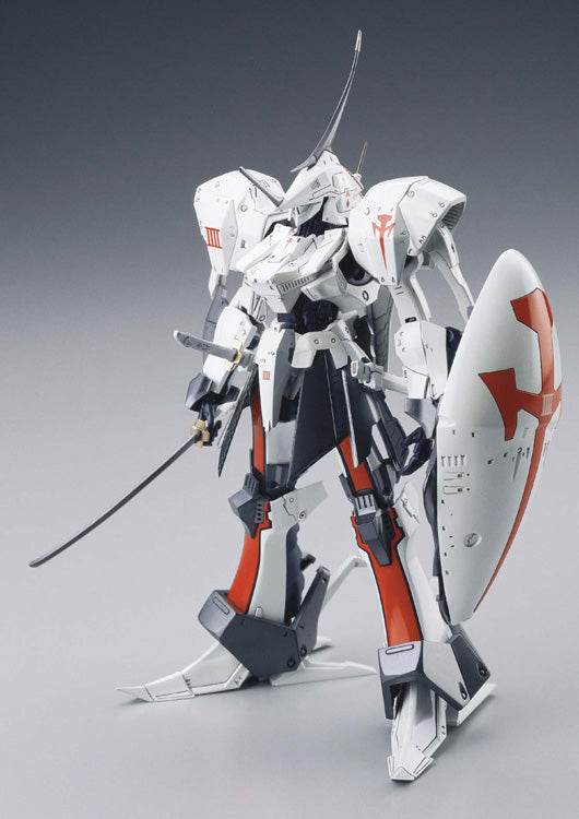 1/144 ﾚｯﾄﾞﾐﾗｰｼﾞｭ ｻﾘｵﾝ機