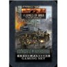 td055 German Ghost Panzers Tin (x20 Tokens, x2 Objectives, x16 Dice)