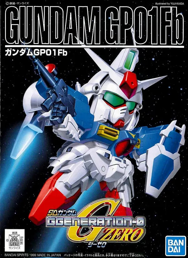 BB193 ｶﾞﾝﾀﾞﾑGP01Fb