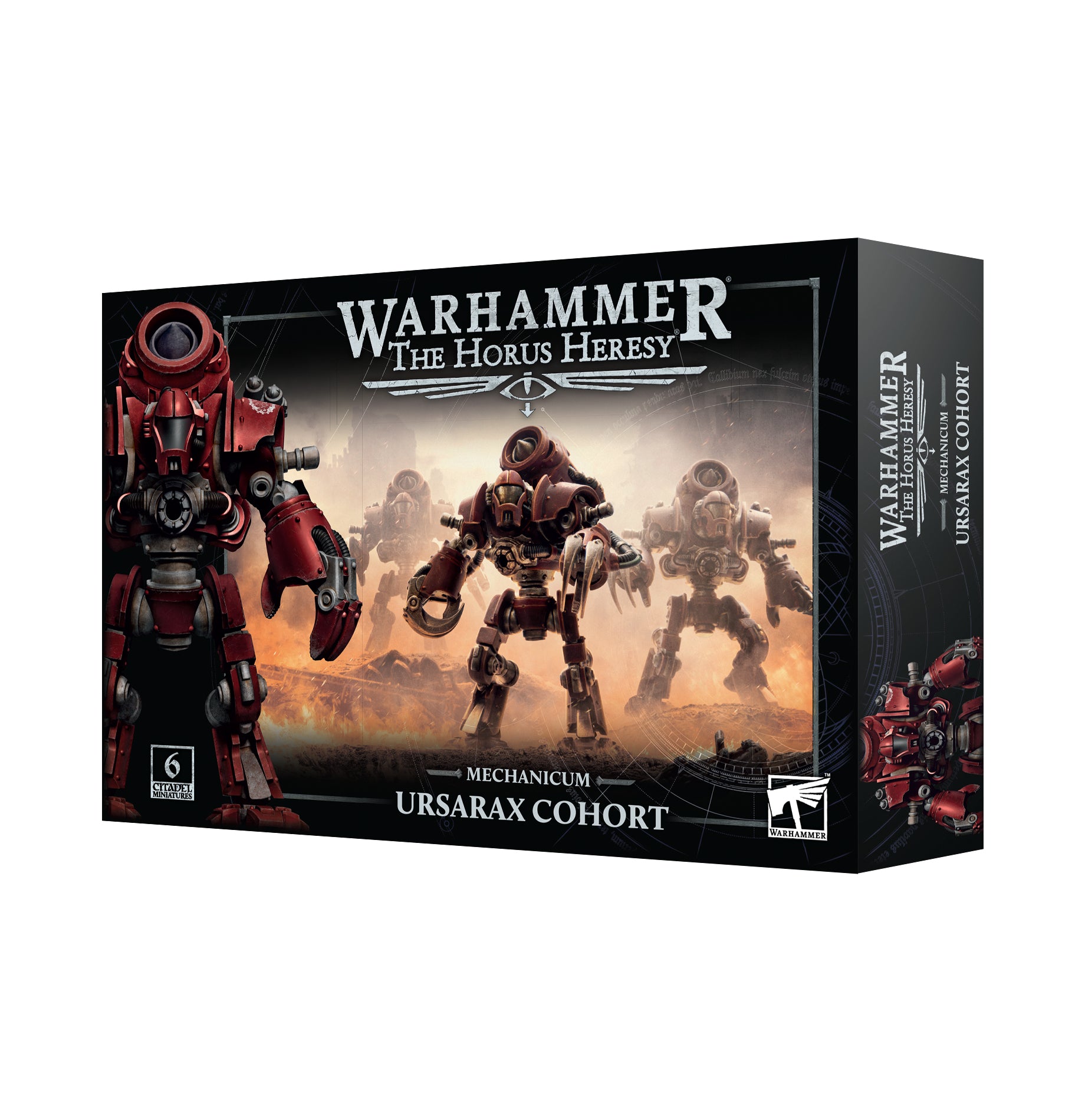 人気メーカー・ブランド Horus Heresy アート・デザイン・音楽
