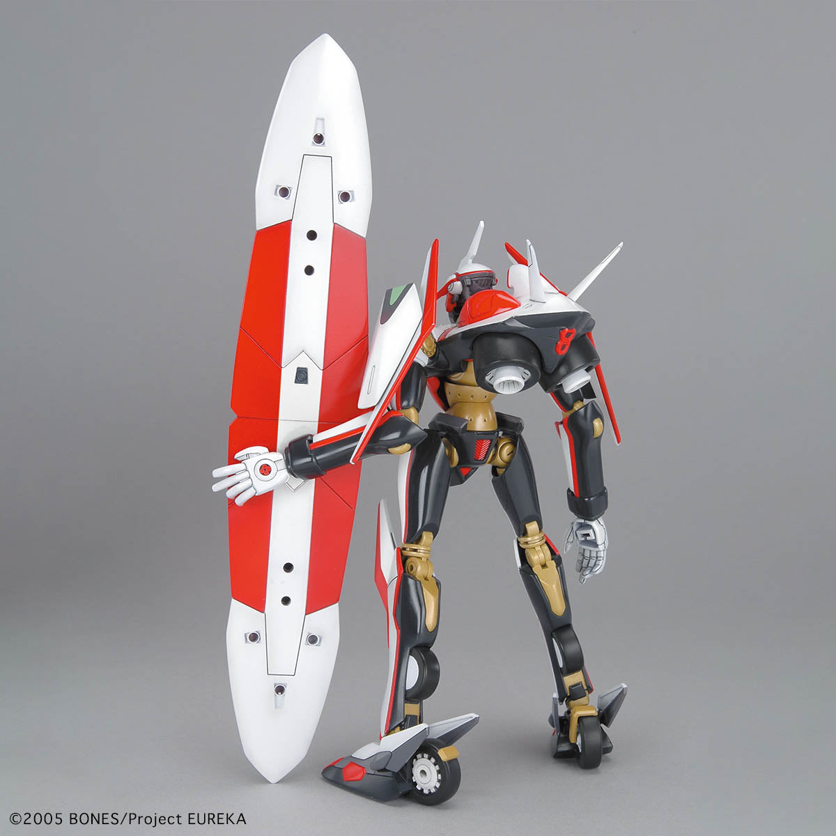 メカニックコレクション　ニルヴァーシュ typeZERO spec2