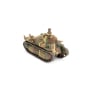 jbx11 Type 89 Chi-Ro Tank Platoon (x3)