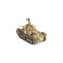 jbx12 Type 95 Ha-Go Light Tank Platoon (x3)