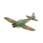 jbx18 Zero Fighter-Bomber Flight (x2 Plastic)