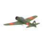 jbx18 Zero Fighter-Bomber Flight (x2 Plastic)