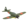 jbx18 Zero Fighter-Bomber Flight (x2 Plastic)