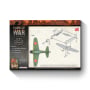 jbx18 Zero Fighter-Bomber Flight (x2 Plastic)