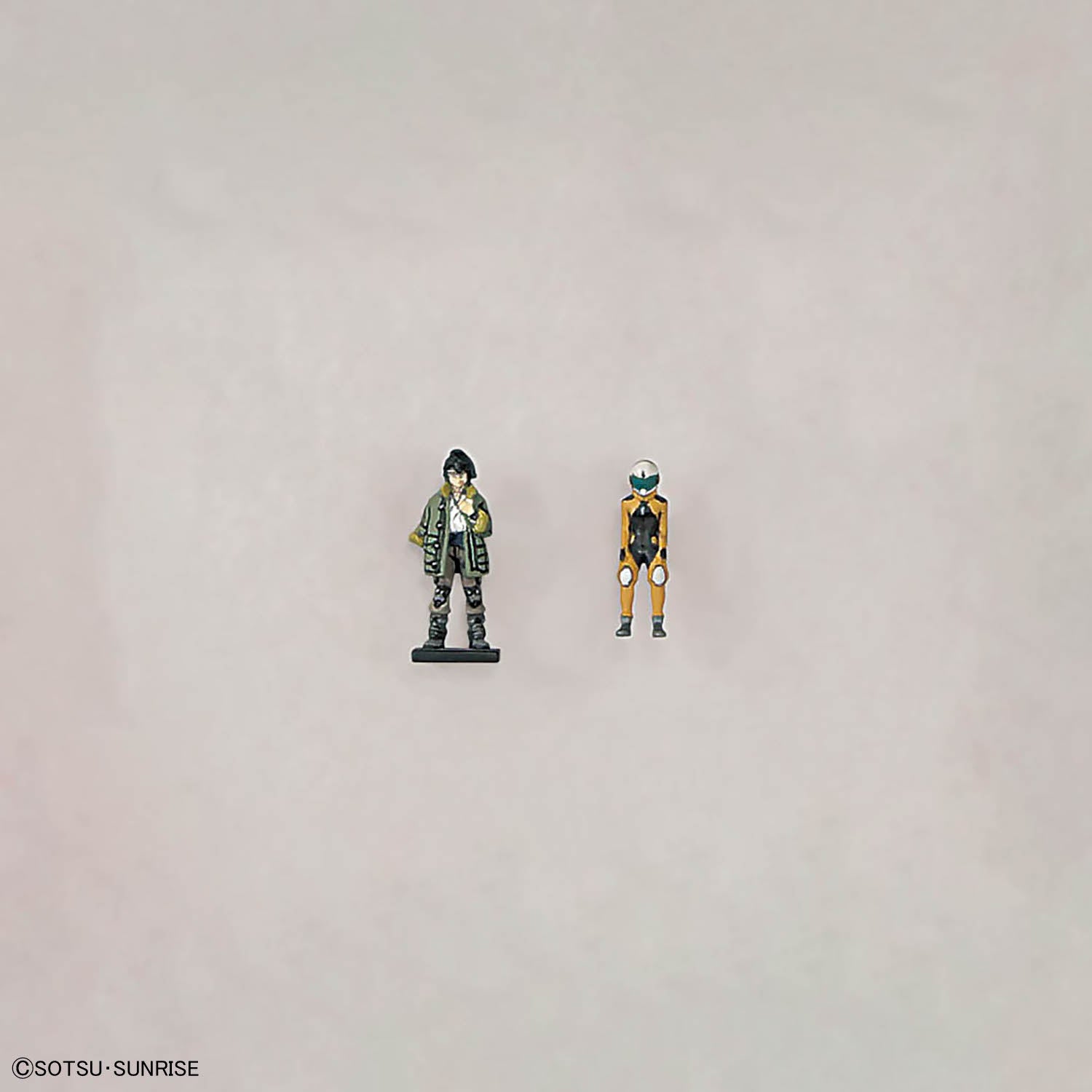 MG 1/100 ガンダムバルバトスルプス