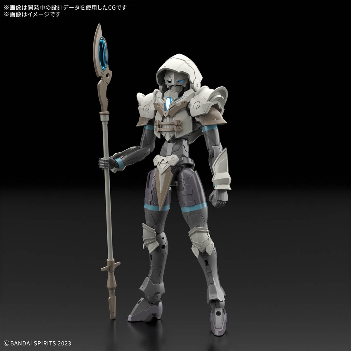 30MF リーベルウィザード