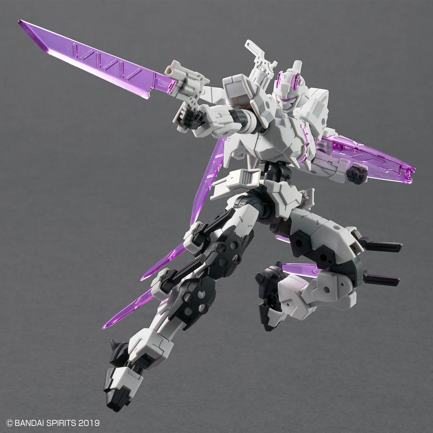 30MM 1/144 EXM-X20A レヴィニクス(TYPE-A)