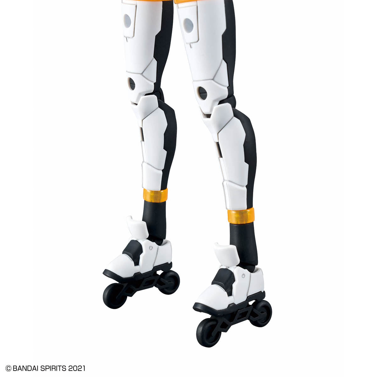 30MS オプションパーツセット19(ダッシュユニット)[カラーA]