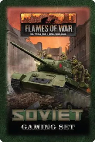 Flames Of War German Tin (x20 Tokens. X2 Objectives. X16 Dic Flames Of War German Tin (x20 Tokens. X2 Objectives. X16 Dic