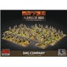 sbx80 SMG Company (x98 Figs Plastic)