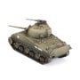 ubx99 Marine M4 Sherman Platoon (x5 Plastic)