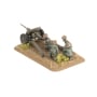 us508 Marine 37mm Anti-tank Platoon (x4)