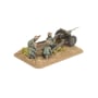us508 Marine 37mm Anti-tank Platoon (x4)