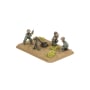us815 Marine Mortar Platoon (x4)