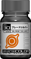 ﾌﾞﾚｰﾄﾞｼﾙﾊﾞｰ