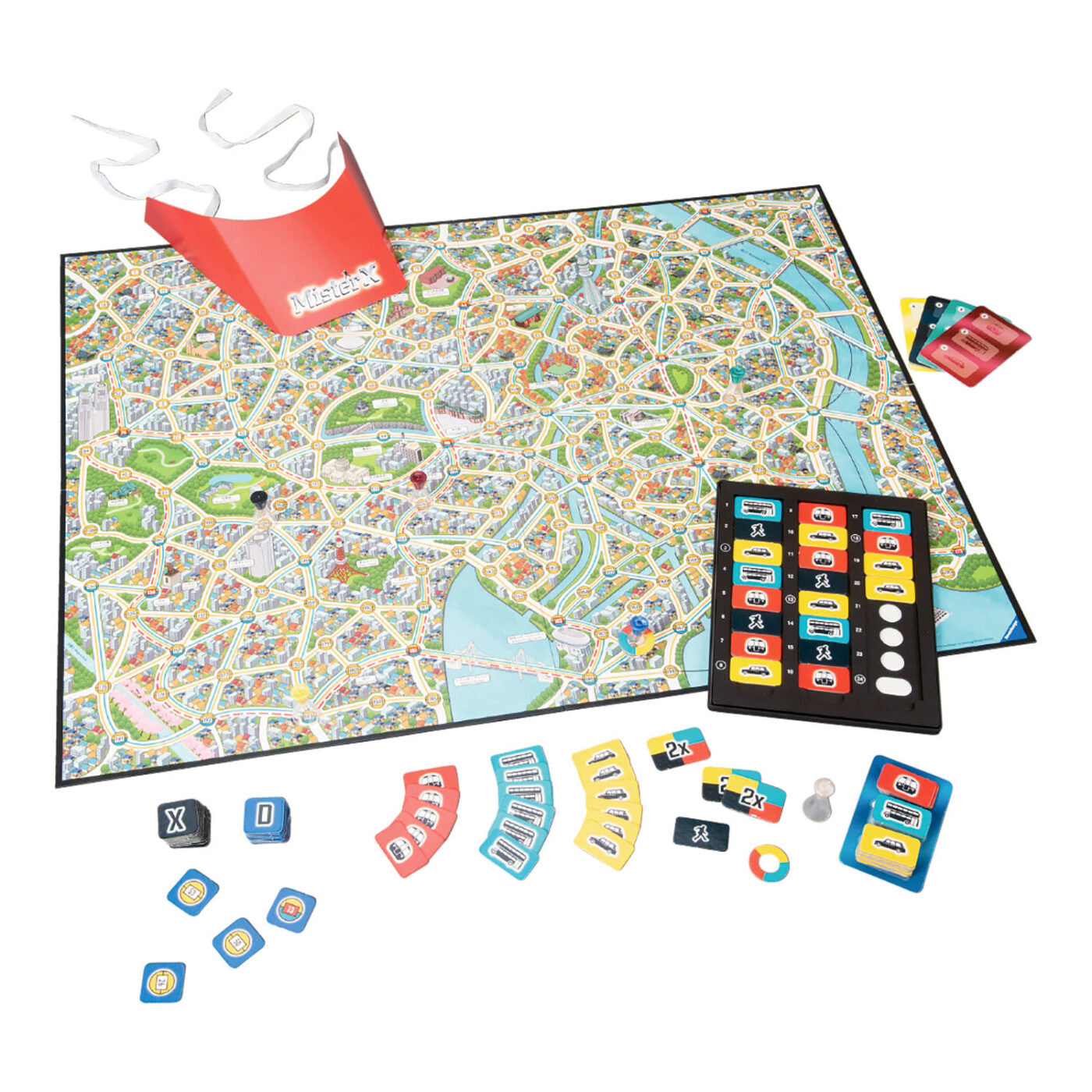 ｽｺｯﾄﾗﾝﾄﾞﾔｰﾄﾞ 東京